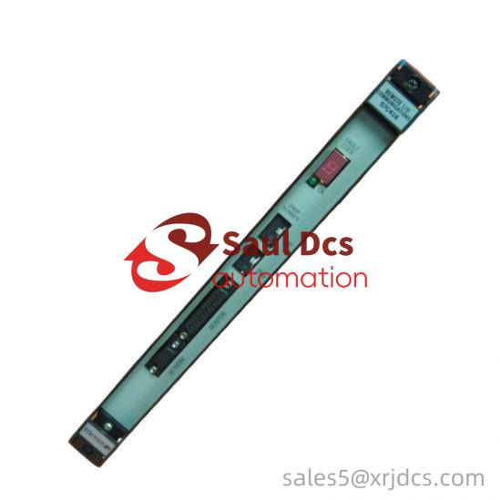 RELIANCE ELECTRIC 805401-5R Rack Assembly for Industrial Automation