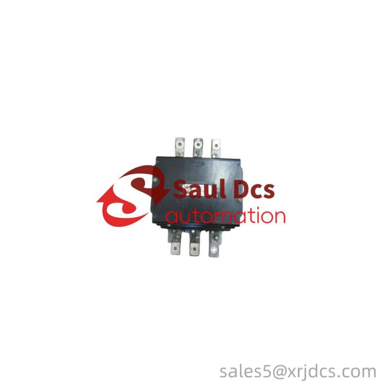 Reliance Electric MD-D4002B Industrial Control Module
