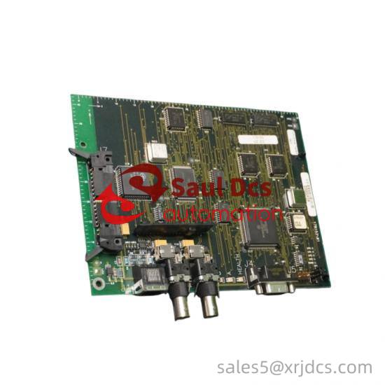 Reliance Electric MD-D4002B Industrial Control Module