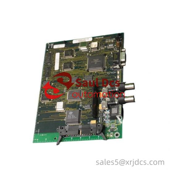 Reliance Electric MD-D4002B Industrial Control Module