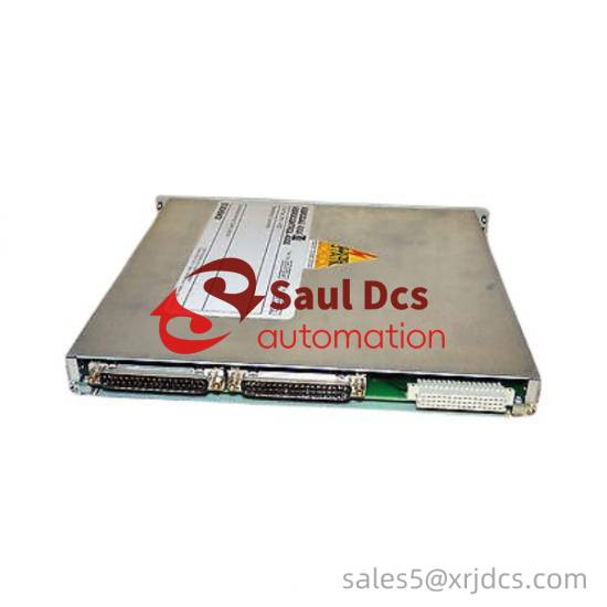 Schenck FSE-L003 Control System Module, Industrial Automation Component