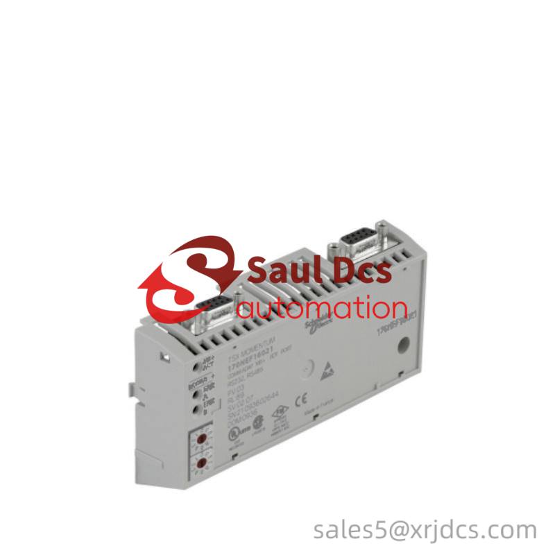 Schneider TSX3721101 Modular Base Controller - Module for Micro Automation Platform