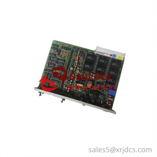 SIEMENS 6DS1412-8DD Control System Functional Module - Reliable Industrial Automation Component