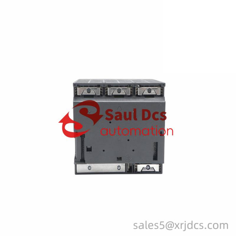 Siemens 6ES7318-3EL00-0AB0 S7-300 CPU Module with Screen Display Input