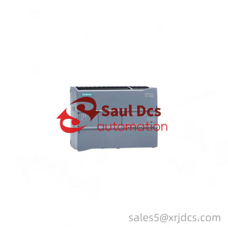 Siemens SIMATIC S7-300 PLC Digital Input Module 6ES7972-0BB60-0XA0