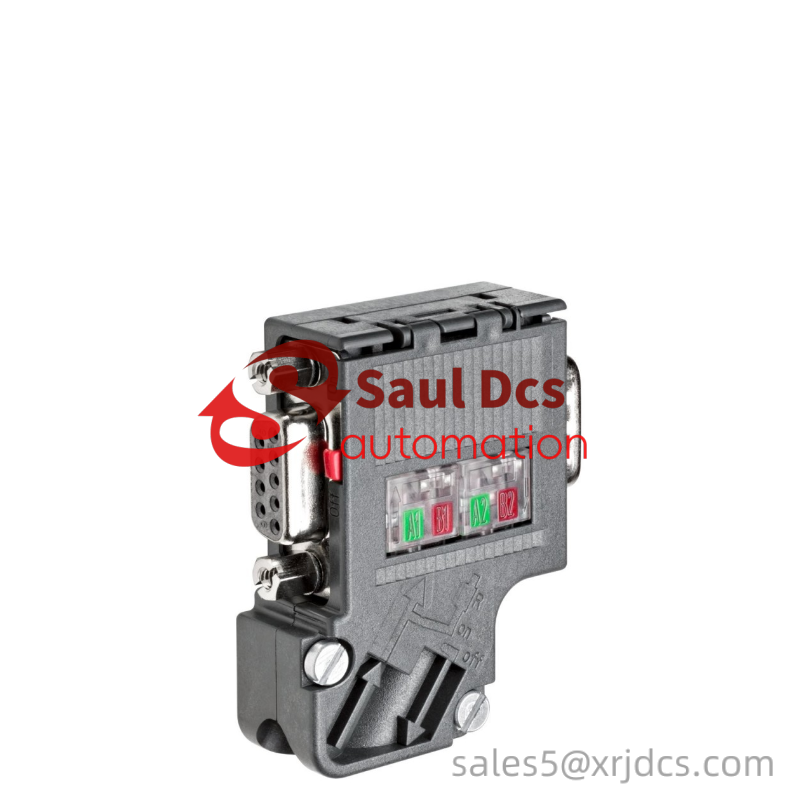 Siemens SIMATIC S7-300 PLC Digital Input Module 6ES7972-0BB60-0XA0