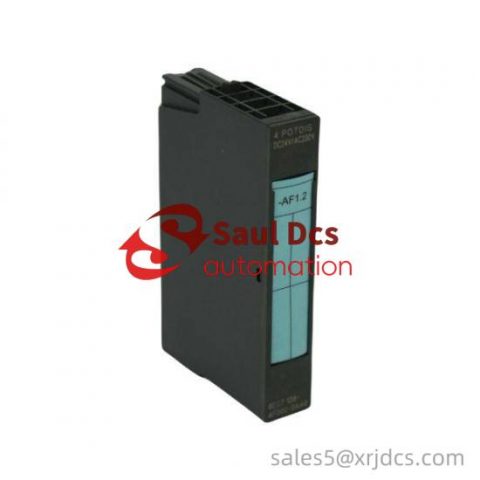Siemens 6GT2102-0AB00 RFID Communication Module for Installation in ET 200PRO, Basic Module for Connection of 2 Readers, Without Connecting Block