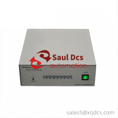 TOSHIBA DI335H Industrial Control Module