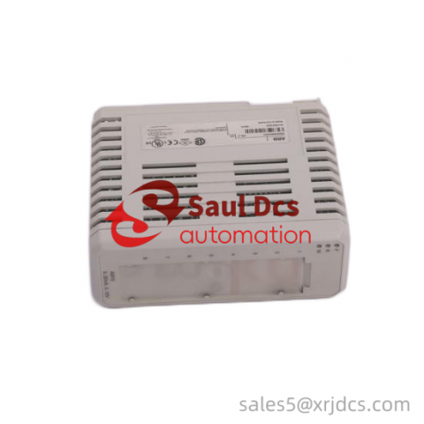 TRICONEX 2658 Industrial Control Module, High Precision and Reliability