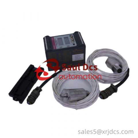TRICONEX 3101 Safety System Module