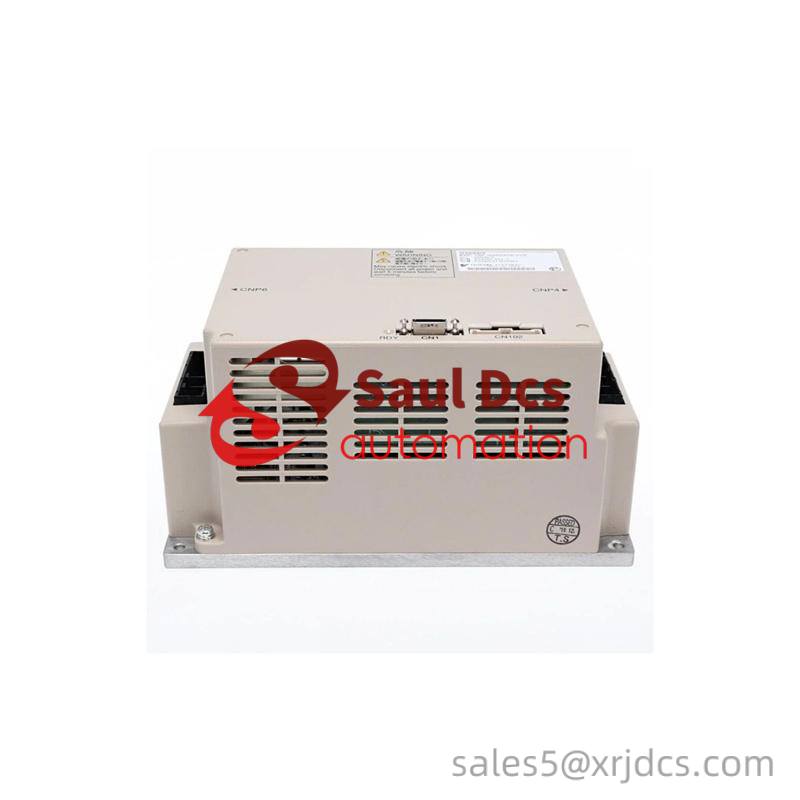 YASKAWA DDSCR-R84H Customized High-Frequency Controller