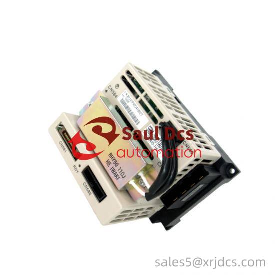 YASKAWA JANCD-MCP01 Multi-Protocol Communication Interface Module