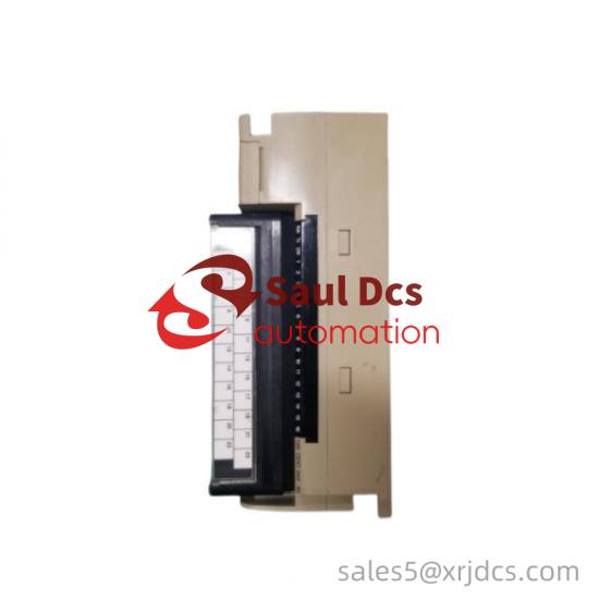 YASKAWA MCP02B-1 Information Processing and Display Module