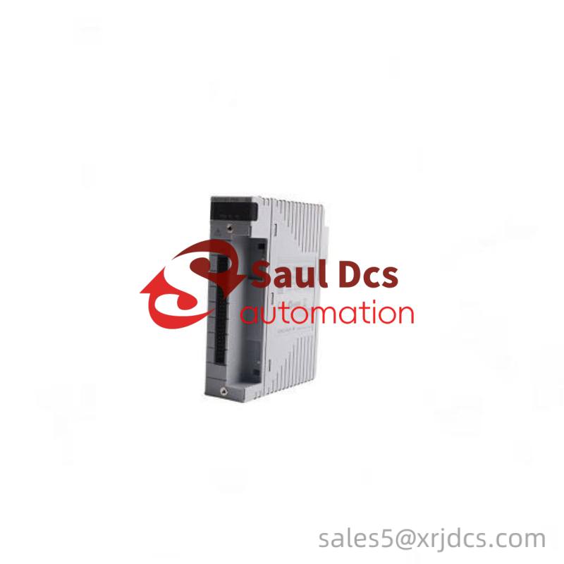 YOKOGAWA NFAI143-H00 Analog Input Module, 16-Channel, Isolated