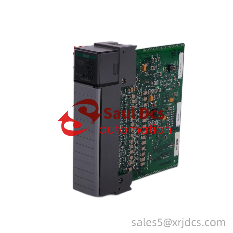 Allen-Bradley 1756-ENBT A ControlLogix EtherNet/IP Module