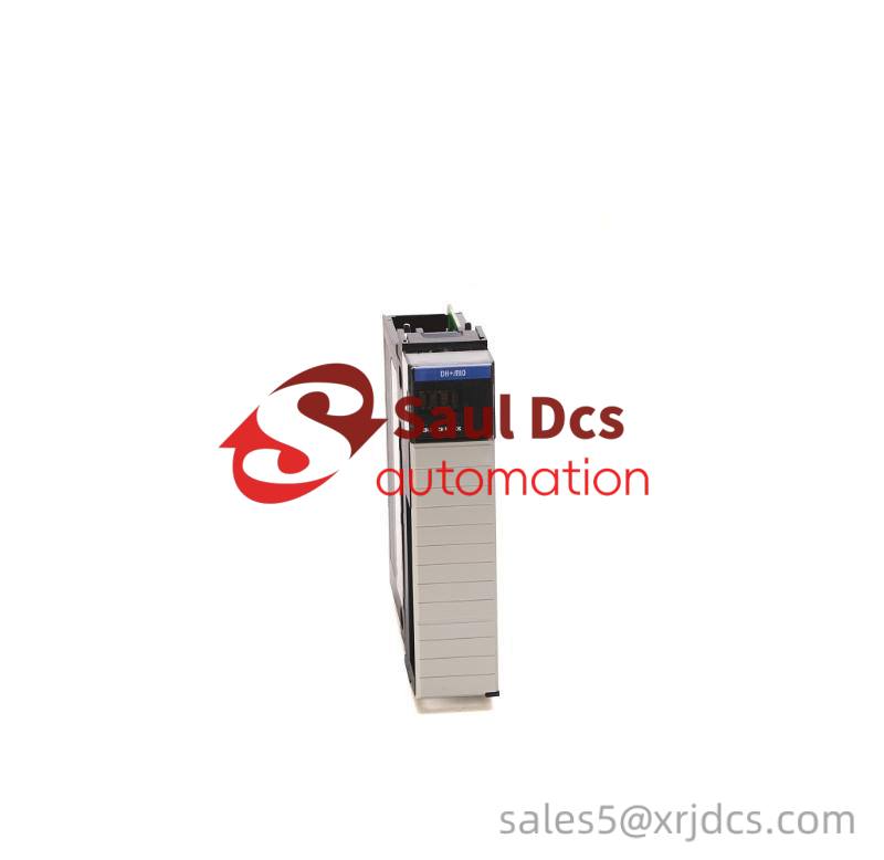 Allen-Bradley 1756-ENBT A ControlLogix EtherNet/IP Module