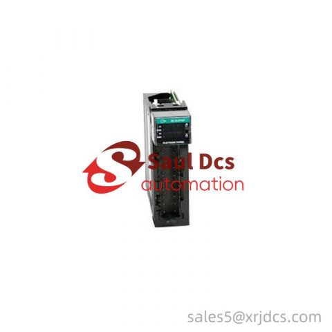 Allen Bradley 1756-OB16E Digital DC Output Module