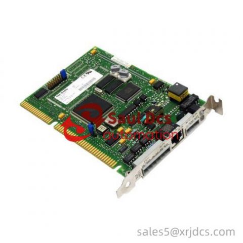 Allen Bradley 1784-KTX DH+ Interface Module