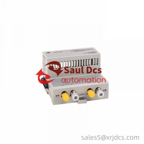 Rockwell Automation 1786-RPFRXL ControlNet Interface Module