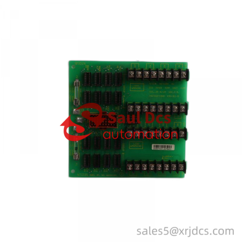 ABB 07KT98 GJR5253100R4278 Controller Module Card