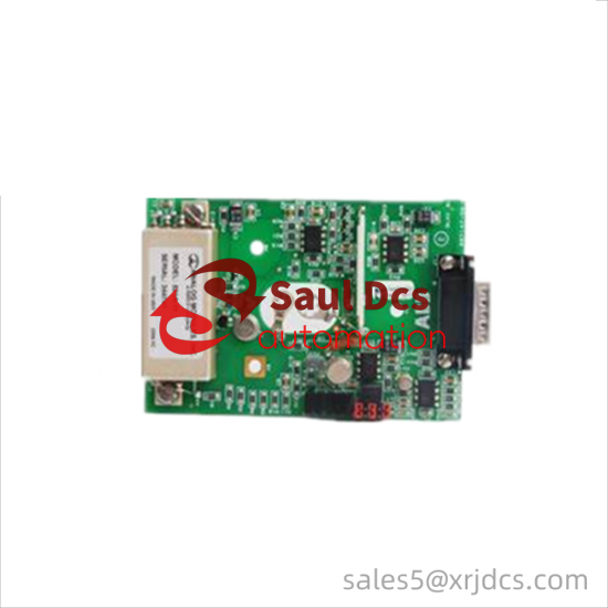 ABB 07KT98C GJR5253100R028 Industrial Control Module