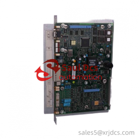ABB 216BM61B HESG448267R1021 Industrial Control Module