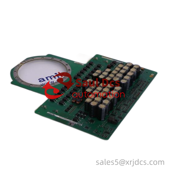 ABB 3HAB8859-1/03A Industrial Control Module
