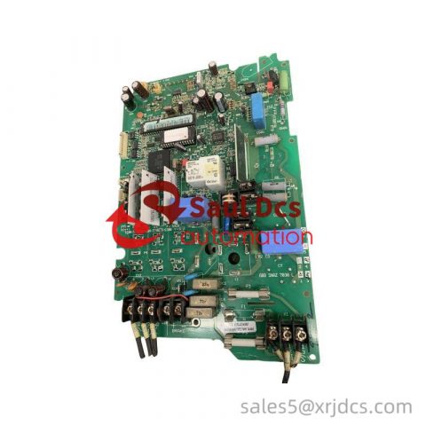 ABB 3HAC6157-1 Industrial Control Module