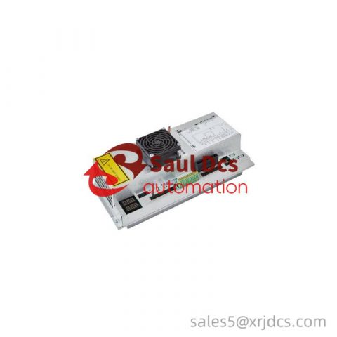 ABB 3HNA023093-001 Transmitter Output Signal Common Mode Voltage