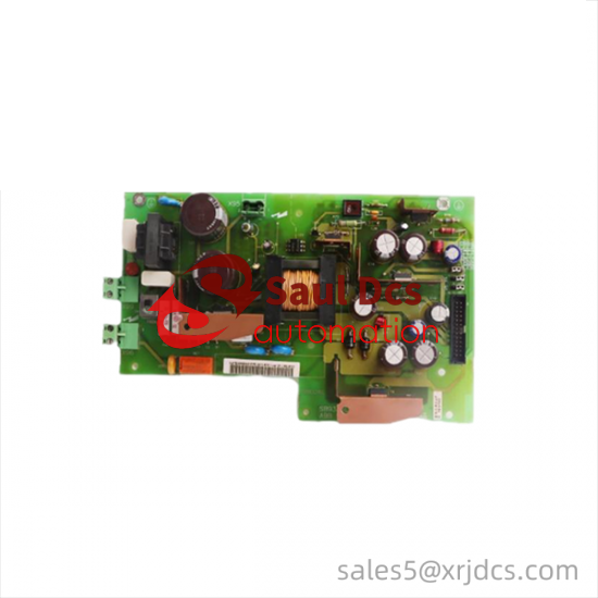 ABB 5SGY3545L0020 Industrial Automation Control Module