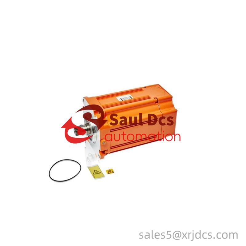 ABB 5SGY3545L0020 Industrial Automation Control Module