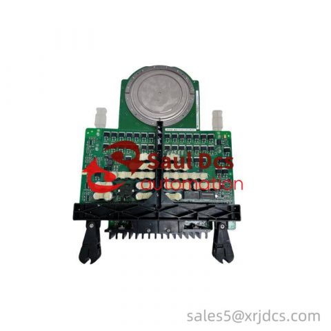 ABB 5SHY3545L0010 3BHB013088R0001 Industrial Control Module
