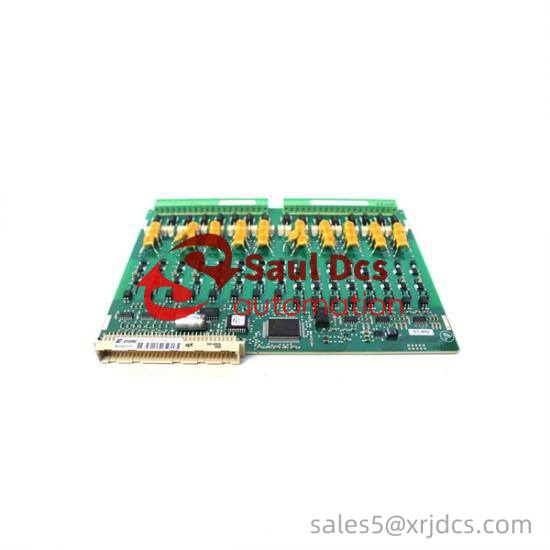 ABB 5SHY35L4503 3BHB004692R0002 Industrial Control Module