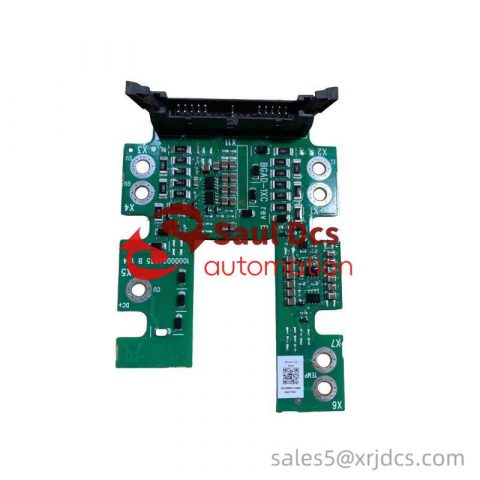 ABB BGAD-12 IGBT Module Drive Control Board