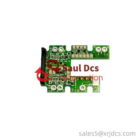 ABB BGAD-12 IGBT Module Drive Control Board