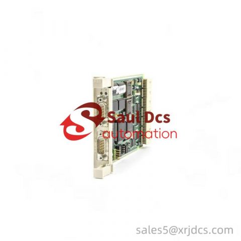 ABB CI532V09 PLC Module - Industrial Automation Solution