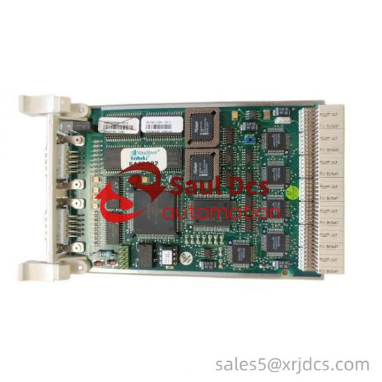 ABB CI532V09 PLC Module - Industrial Automation Solution