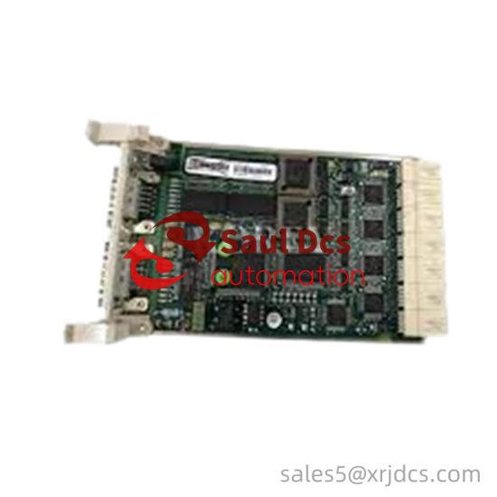 ABB CI532V09 PLC Module - Industrial Automation Solution