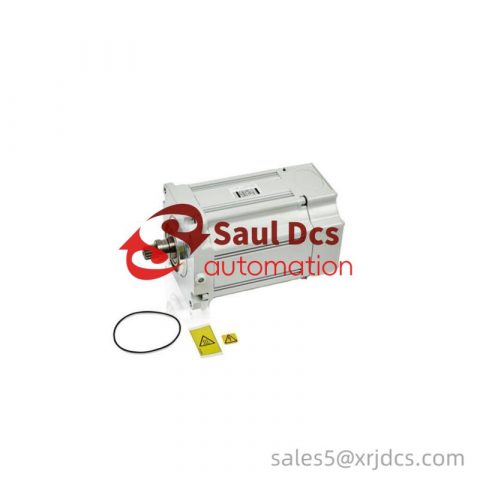 ABB CI853-1 Industrial Control Module