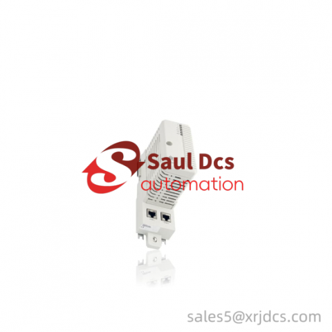 ABB CI857K01 Control Module for Industrial Automation Systems