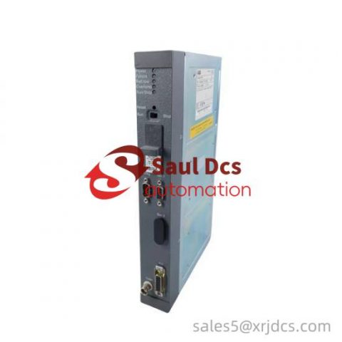 ABB DCP02 Digital Control Panel, Advanced Industrial Automation Component