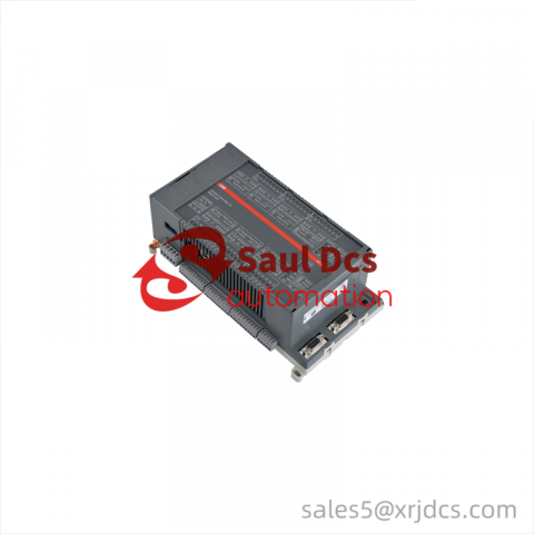 ABB DSDX453 Digital I/O Module for Industrial Automation Systems