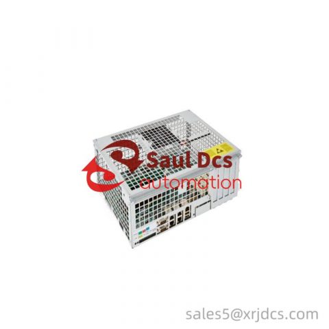 ABB DSQC639 3HAC025097-1 Control Board for Advanced Industrial Automation