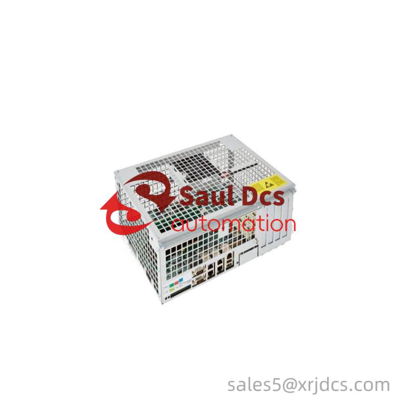 ABB DSQC639 3HAC025097-1 Control Board for Advanced Industrial Automation