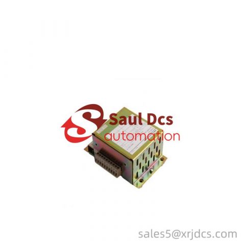 ABB DSSB140 48980001-P Control Module for Industrial Automation
