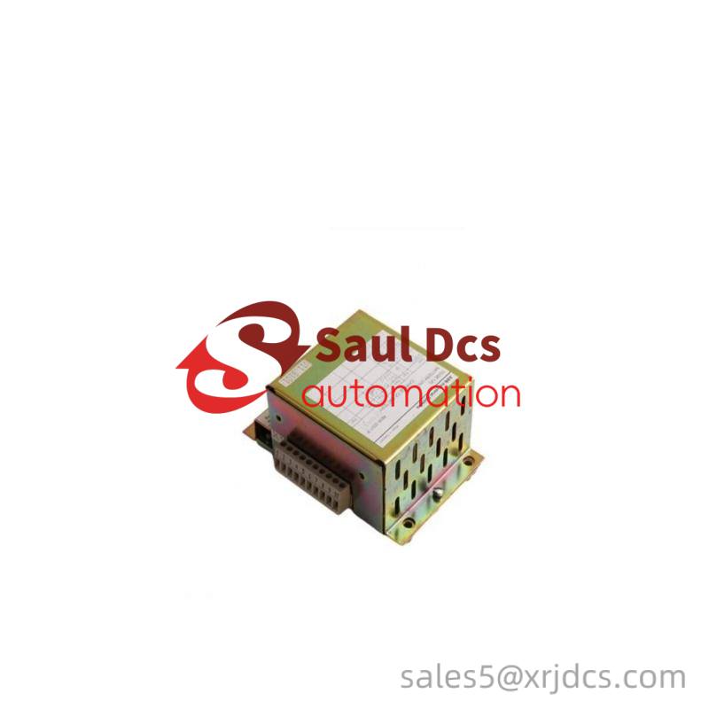 ABB DSSB140 48980001-P Control Module for Industrial Automation