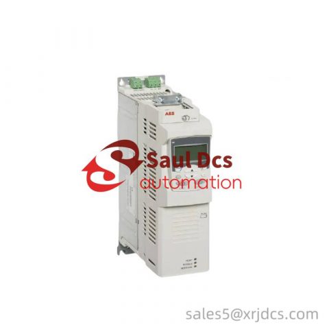 ABB E3ES HENF315129R1 Industrial Control Module