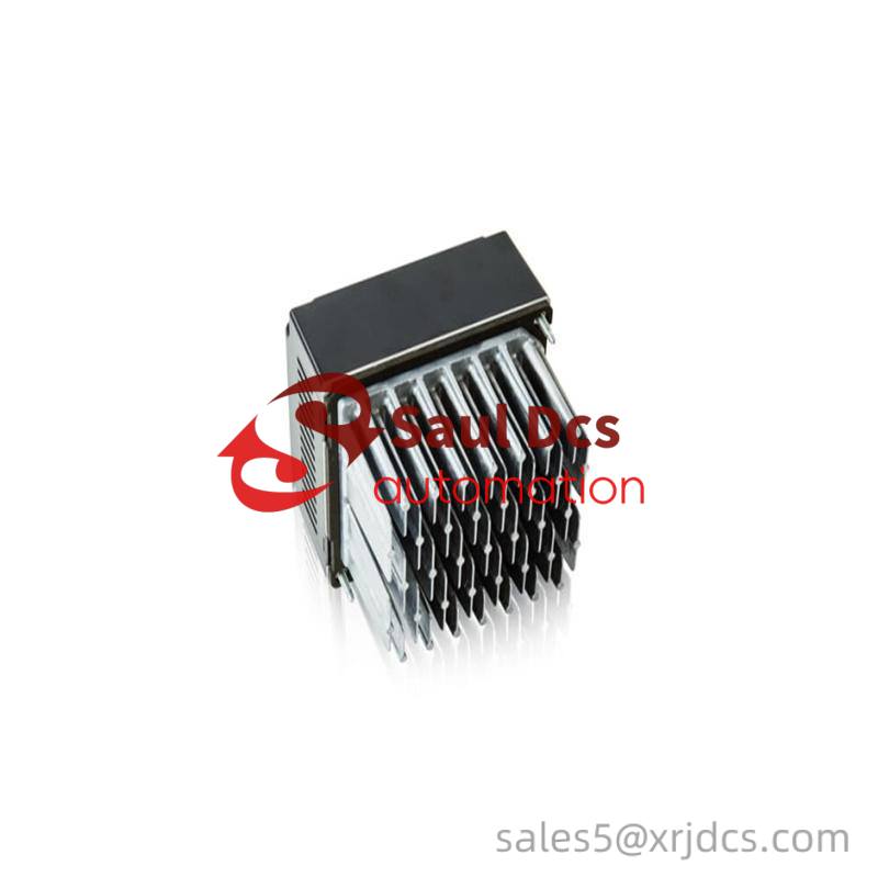 ABB FM9925A-E Process Control Module