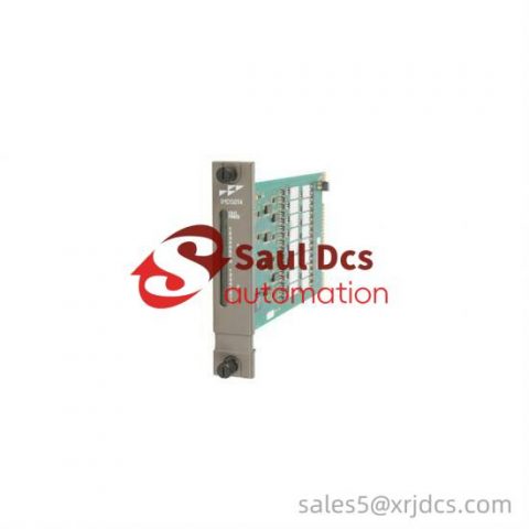 ABB IMDS014 Control Module