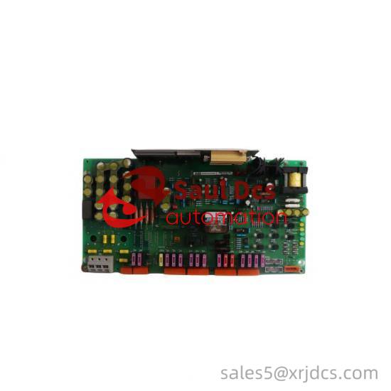 ABB KUC720AE 3BHB000652R0001 Industrial Control Module